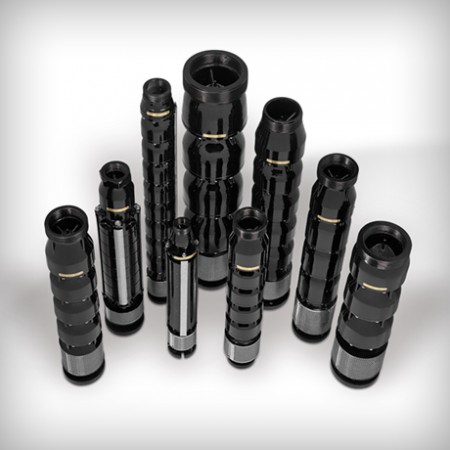 Cast Iron Submersible Pumps